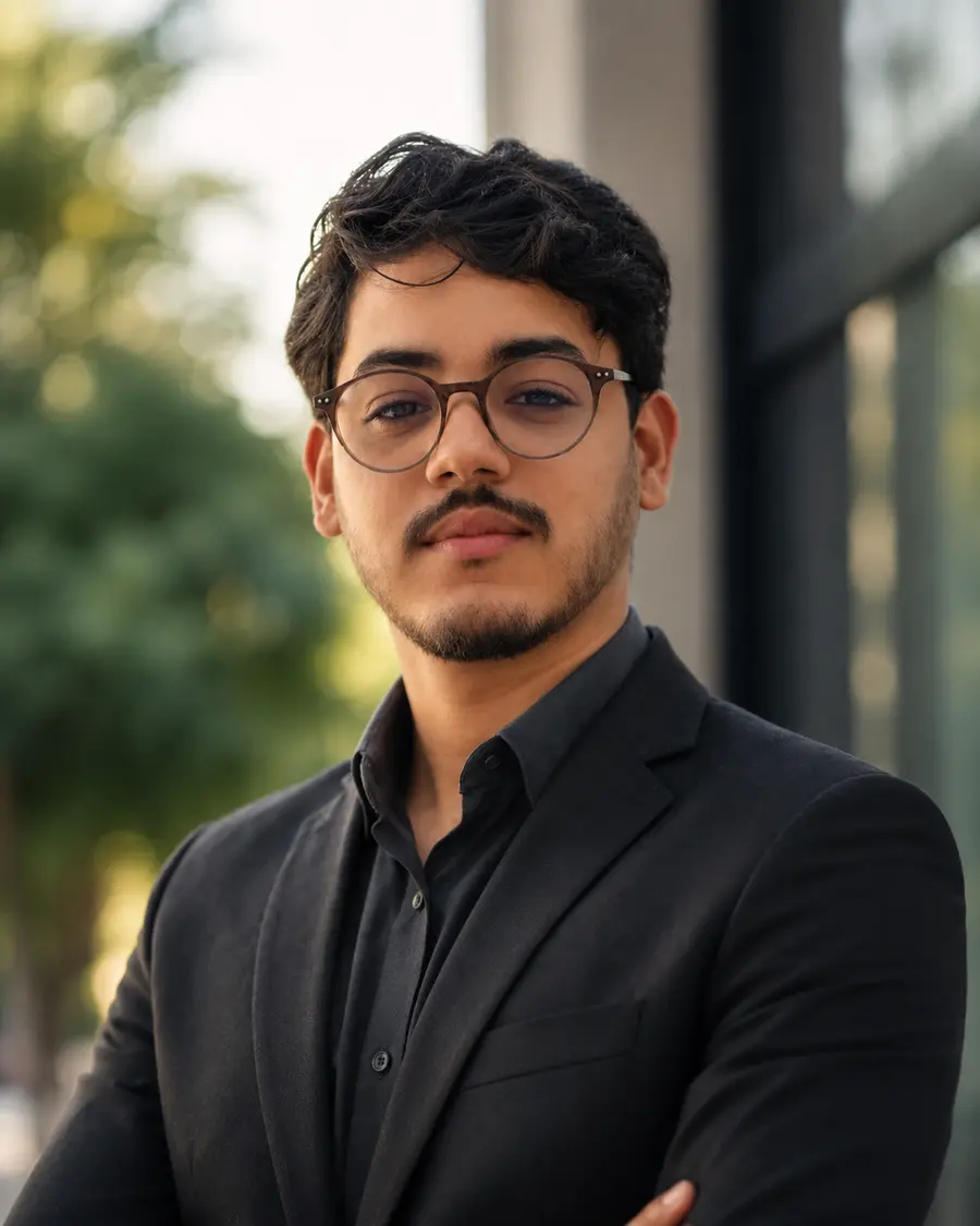 Mouaad Boulhana